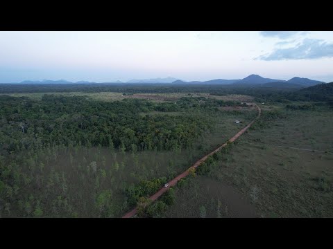 Guyana-Venezuela land dispute worries locals