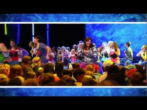 Shout Your Fame (Live Kids Praise)