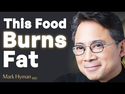 The TOP FOODS You Need To Eat &amp; Avoid To LOSE WEIGHT &amp; Burn Body Fat  | Dr. William Li