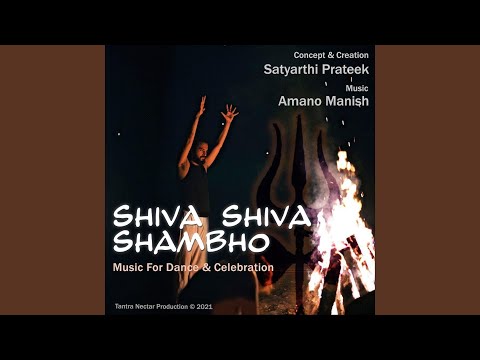 Shiva Shiva Shambho