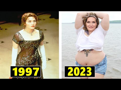 TITANIC CASTS ⭐ THEN AND NOW (1997 VS 2023) | How They Changed After 26 Years?