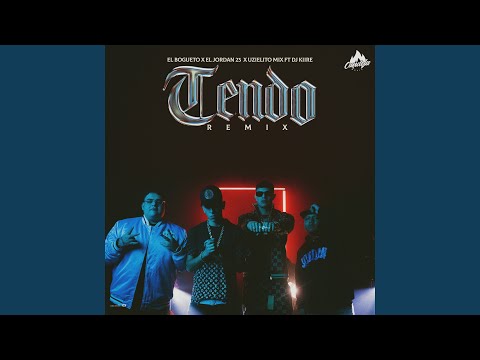 Tendo (Remix)