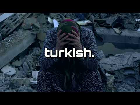 Free Sad Type Beat - &quot;Turkish.&quot; | Emotional Rap Piano Instrumental 2023