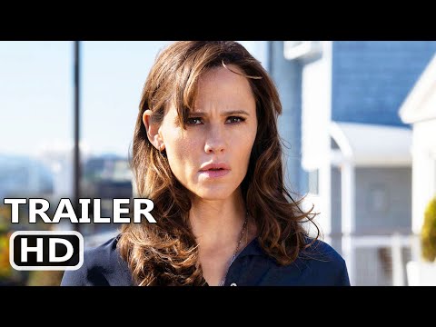 THE LAST THING HE TOLD ME Trailer (2023) Jennifer Garner