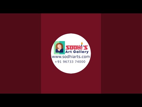 KIDS ACTIVITY IN SODHIS ART GALLERY