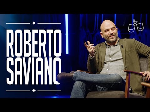 Roberto Saviano: le idee, la vita, la scorta