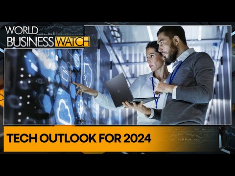 Why companies need to embrace Tech for optimising their business | World Business Watch