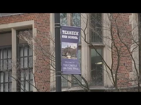 Pro-Palestinian walkout planned at a NJ high school