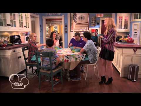 Liv And Maddie | Team-a-Rooney ✨ | Disney Channel UK