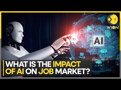 Artificial Intelligence: Job killer or job creator? | 82% professionals fear job loss due to AI