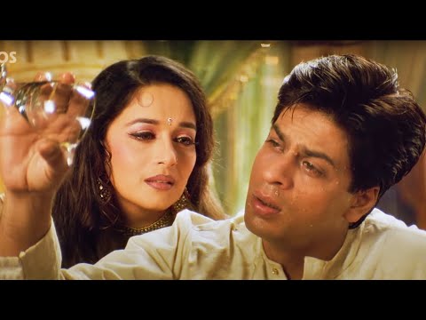 Shahrukh Khan Best Acting - Devdas Movie | Shah Rukh Khan Dialogues | Devdas Movie Scenes