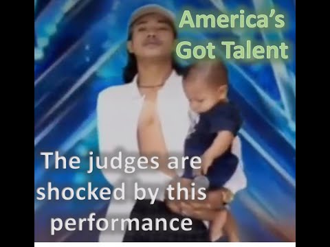 AGT (America's Got Talent)