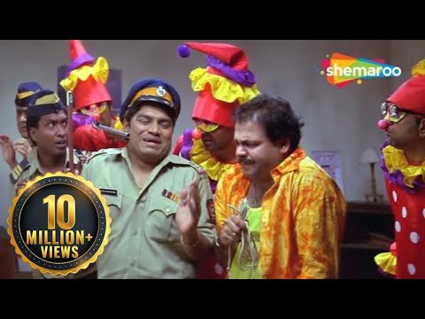 Best Scene | Phir Hera Pheri | Akshay Kumar, Suniel Shetty, Paresh Rawal, Rimi Sen, Bipasha