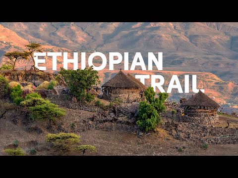 Searching Ethiopia's Natural World For The Lost Ark | Travel Documentary