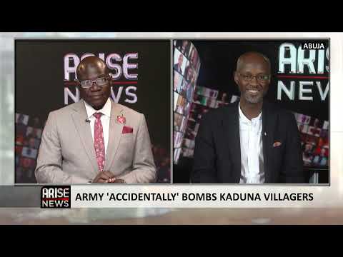 Kaduna Bombing: Not One Person Has Been Held Accountable For This Incident - Kabir Adamu