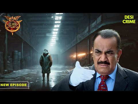 Ice Factory में CID को मिली Body | CID | TV Serial Latest Episode