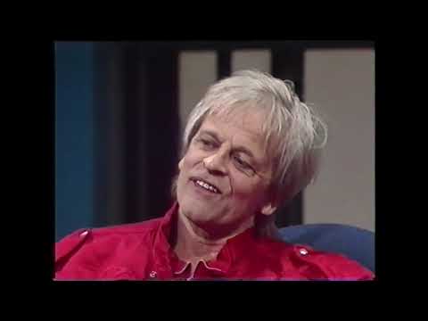 Absolut Kult! - Klaus Kinski bei Thomas Gottschalk in Na Sowas