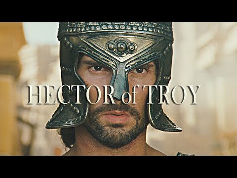 Hector of Troy