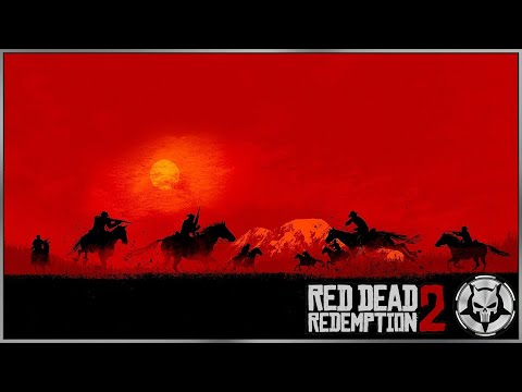 Red Dead Redemption 2 : Chapter 2 : Part 2 - New Town, New Boots.