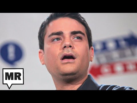 Caller Exposes Key Fact About Ben Shapiro's Origin Story