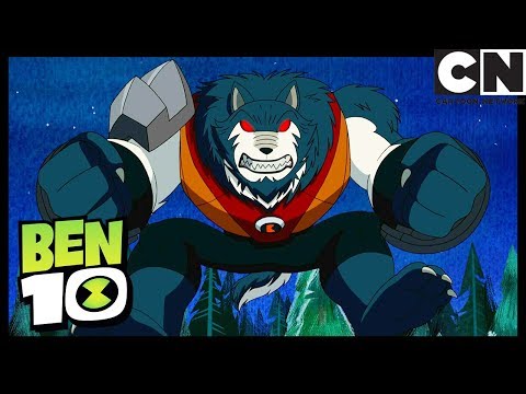 Ben and Kevin Forget Who They Are | You Remind Me of Someone | Ben 10 | Cartoon Network