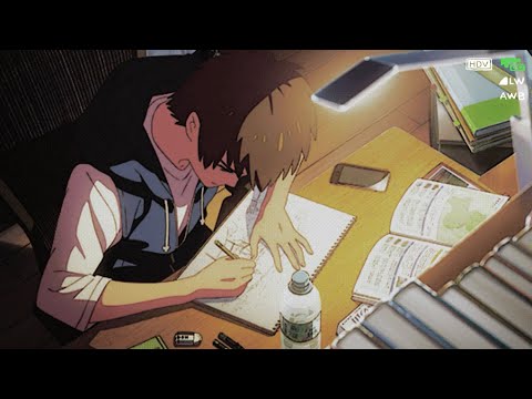 necessary music for you to focus on studying | 3 hour lofi hip hop / lofi study / work / chill beats