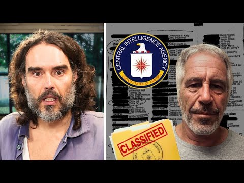 Epstein&rsquo;s List - The HIDDEN Truth That NOBODY&rsquo;S TALKING ABOUT