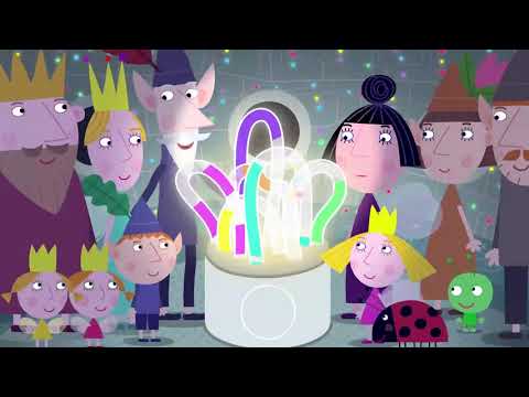 Ben and Holly&rsquo;s Little Kingdom | Season 2 | Episode 45| Kids Videos