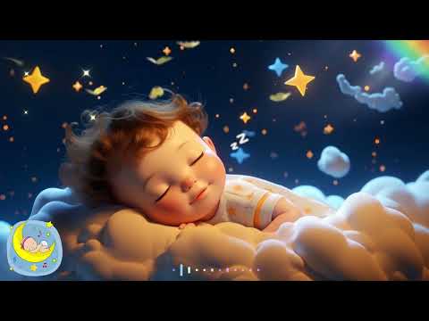 Lullaby for Babies To Go To Sleep 