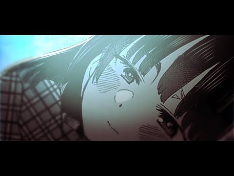 【MAD】 愛悩【僕の心のヤバイやつ】