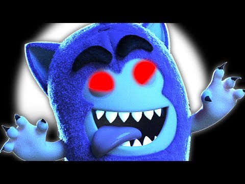 Oddbods | PARTY MONSTERS | Halloween SPECIAL | Cartoons For Kids