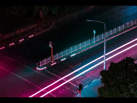 ＳＫＹＷＡＹ [ Chillwave - Synthwave - Retrowave Mix ]