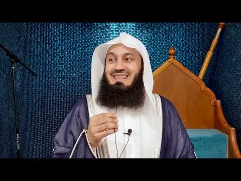 NEW | How to prepare for the meeting with Allah - Healing the Ummah Episode 6 - Mufti Menk