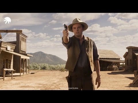 Funniest Scenes from A Million Ways to Die in the West