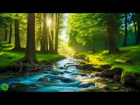 Stop Overthinking, Beautiful Relaxing Music - Stress Relief Music, Sleep Music, Calming Music