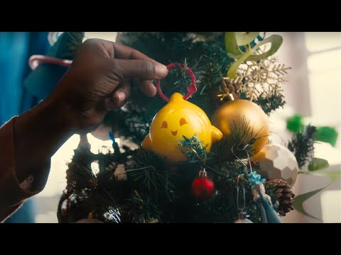 A Wish For The Holidays | Disney Christmas Advert 2023 | Disney Channel UK