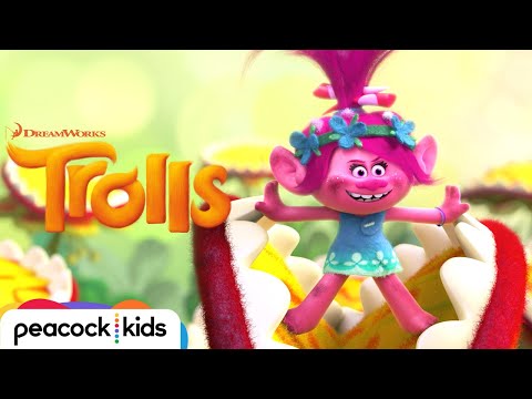 &quot;Get Back Up Again&quot; Clip | TROLLS