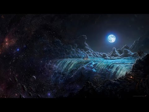 ૐ Chillout News ૐ Vol.71/ 08 - 2021 (Chillgressive Psychill Psybient Downtempo Mix)