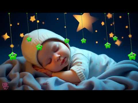 Mozart for Babies Intelligence Stimulation ♫ Baby Sleep Music &hearts; Bedtime Lullaby For Sweet Dreams