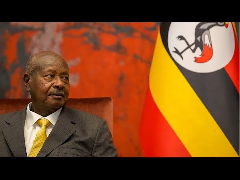 US removes Uganda from Agoa trade deal