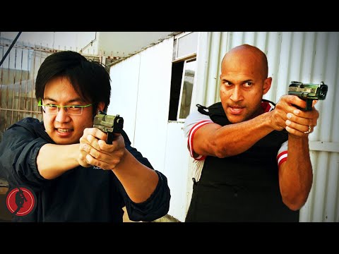 Mexican Standoff (ft. Key &amp; Peele)