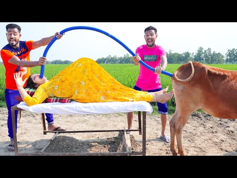 Eid Special Don&rsquo;t Miss New Unlimited Funny Viral Trending Video 2023 Episode 206 By BusyFunLtd