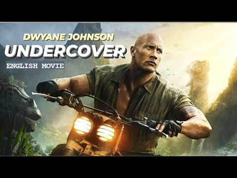 UNDERCOVER - Hollywood English Action Full Movie | Dwayne Johnson &amp;quot;The Rock&amp;quot; Superhit Action Movie