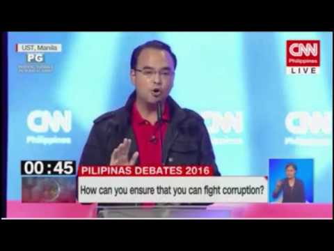 Cayetano: $4B recovered from Marcos ill-gotten wealth