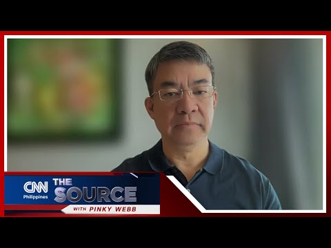 Senator Koko Pimentel | The Source