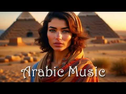 Arabic House Music 🎵 Egyptian Music 🎵 Beautiful Arabic Music #99