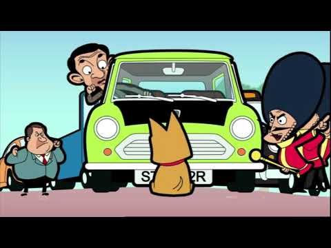 Royal Bean | Mr. Bean | Video for kids | WildBrain Bananas