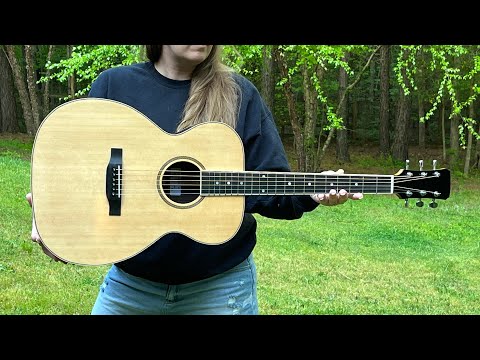 Full Guitar Build Video / a beginner&lsquo;s journey