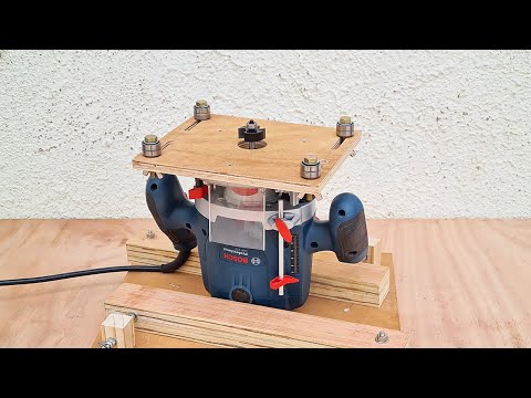 5 Amazing Woodworking Tools Hacks | Router Tips and Tricks