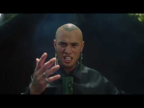 Stan Walker - I AM (official video) from the Ava DuVernay film &quot;Origin&quot;